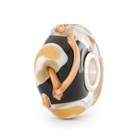 Charm Trollbeads Beads in vetro in Vetro TGLBE-20428 - TGLBE-20428